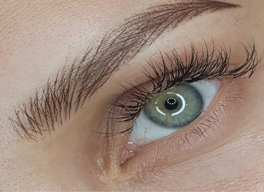 Hair Strokes Or Nano Brows | Cosmetic Tattoo Melbourne