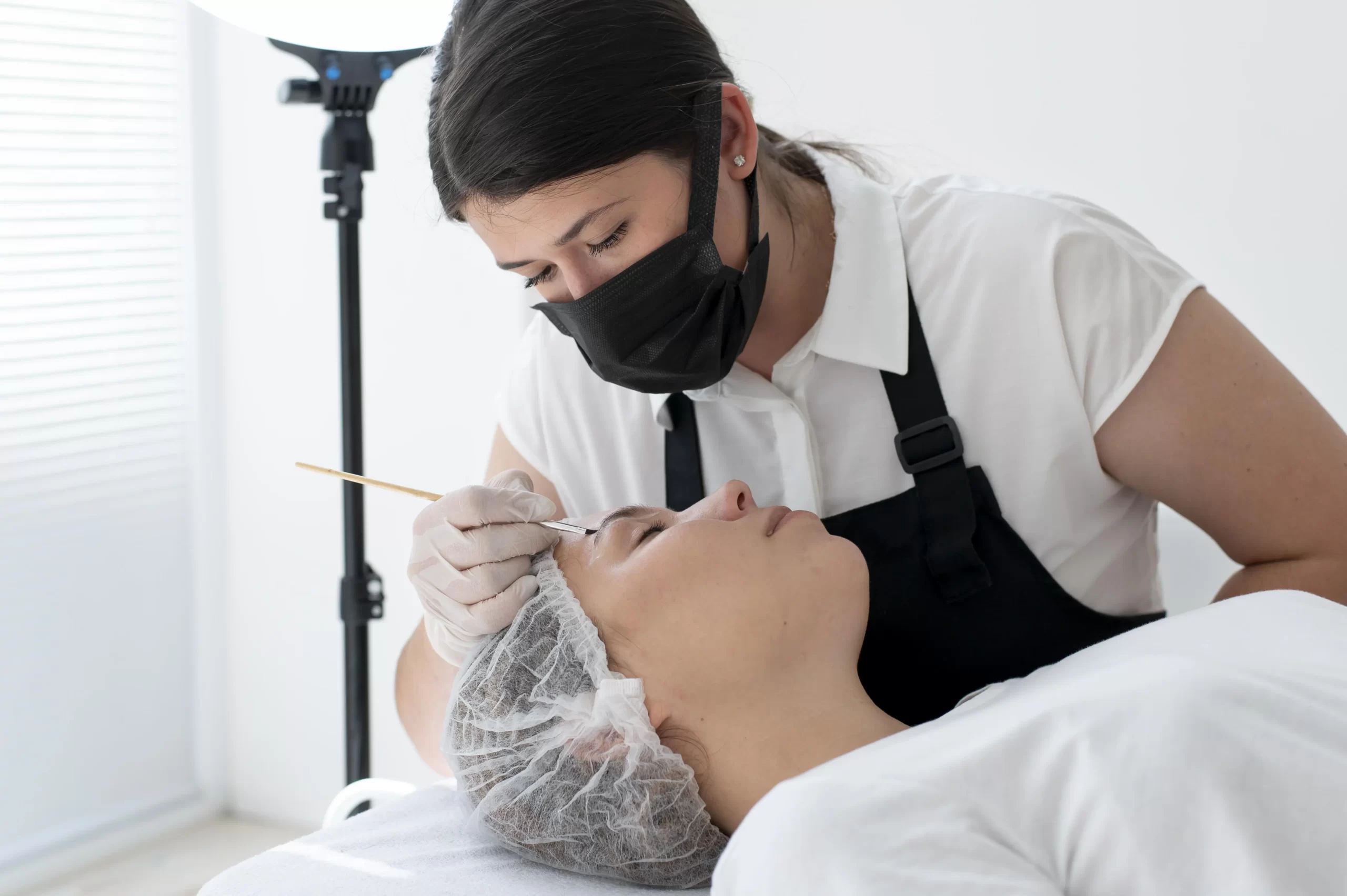 Myths About Cosmetic Tattooing | Cosmetic Ink Tattoo