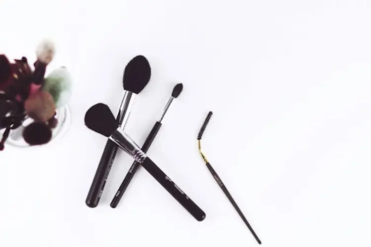 Makeup Brushes | Cosmetic Ink Tattoo