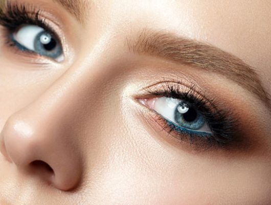Powder Brows/Ombre | Cosmetic Tattoo Melbourne